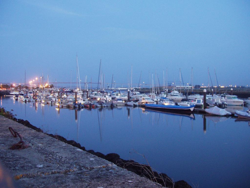 Figueira Praia Buarcos Figueira da Foz Værelse billede