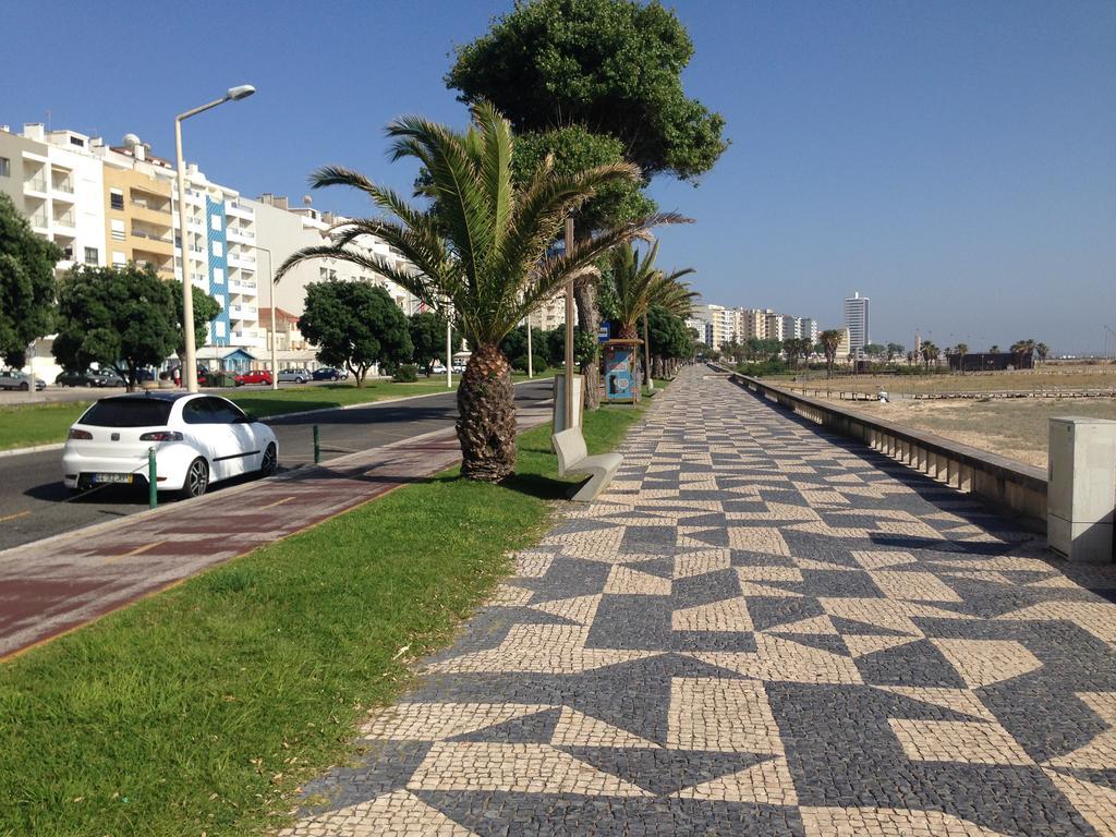 Figueira Praia Buarcos Figueira da Foz Værelse billede